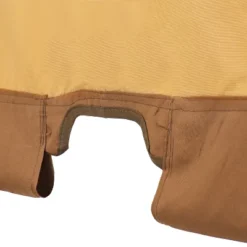 Sunnydaze Decor Sunnydaze 9 X 12 Polyester Retractable Pergola Canopy Shade -Garden Furniture Discounts GUEST e73daace 7f50 48d4 abf8 b9a393111ee1