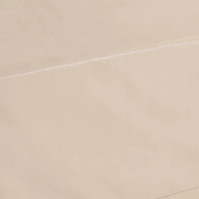 Outdoor Loveseat Furniture Cover - Tan - Crosley 6 Outdoor Loveseat Furniture Cover - Tan - Crosley - Image 4