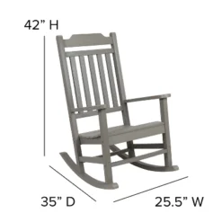 Flash Furniture Set Of 2 Winston All-Weather Faux Wood Rocking Chair 21 Flash Furniture Set Of 2 Winston All-Weather Faux Wood Rocking Chair -Garden Furniture Discounts GUEST e9d41f93 657e 4077 a8d8 9cec8d763772