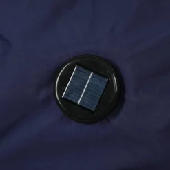 Island Umbrella 10' X 6.5' Rectangular Nassau Market Patio Umbrella With LED Bulb Lights Navy 22 Island Umbrella 10' X 6.5' Rectangular Nassau Market Patio Umbrella With LED Bulb Lights Navy -Garden Furniture Discounts GUEST eb473ac4 9215 491e 8dc8 136c8c3d79e9