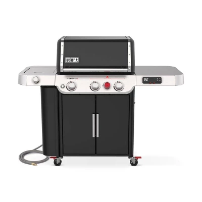 Weber Genesis Smart EX-335 Gas Grill 12 Weber Genesis Smart EX-335 Gas Grill - Image 10