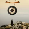 Woodstock Wind Chimes Signature Collection, Woodstock Healing Gong, 30'' Wind Gong HG -Garden Furniture Discounts GUEST eb5d1411 9382 494f 8136 fbd1c79001ef
