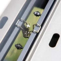 Captiva Designs E02GR010 2-Burner Propane Gas Flat Top Grill And Griddle - Black -Garden Furniture Discounts GUEST ec4a6bc9 f815 4541 94e5 bbc12f4c307f