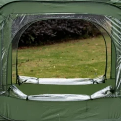 Outsunny 8' X 4' X 4' Portable Pop Up Greenhouse, Garden Canopy Hot House, 4 Zipper Doors For Growing Tropical Plants, Flowers, Herbs, 10 Outsunny 8' X 4' X 4' Portable Pop Up Greenhouse, Garden Canopy Hot House, 4 Zipper Doors For Growing Tropical Plants, Flowers, Herbs, -Garden Furniture Discounts GUEST ecd76cb5 11b3 4c00 a8a4 fd367defc1eb