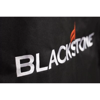 Blackstone Black Griddle Cover For Blackstone 36 In. 4 Blackstone Black Griddle Cover For Blackstone 36 In. - Image 2
