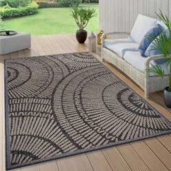 World Rug Gallery Abstract Indoor/Outdoor Area Rug 16 World Rug Gallery Abstract Indoor/Outdoor Area Rug -Garden Furniture Discounts GUEST ee6133e5 b044 4aea a443 c02867d05cf4
