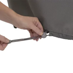 Classic Accessories Ravenna Water-Resistant 26.5" Kettle BBQ Grill Cover -Garden Furniture Discounts GUEST eef0b7c0 9ef8 481b 9a25 4797531ab506