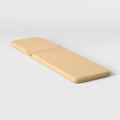 Outdoor Chaise Cushion - Room Essentials™ -Garden Furniture Discounts GUEST efdddd1a 1a0b 416e ab07 5109411b1485