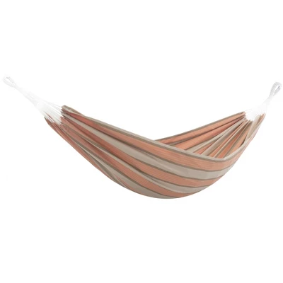 Vivere Brazilian Sunbrella Double Hammock 8 Vivere Brazilian Sunbrella Double Hammock - Image 6