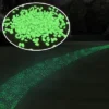 Nature Spring Glow In The Dark Solar Garden Stone Pebble Lights For Landscaping, Flower Beds, And Pathways - Green, 500-pc 1 Nature Spring Glow In The Dark Solar Garden Stone Pebble Lights For Landscaping, Flower Beds, And Pathways - Green, 500-pc -Garden Furniture Discounts GUEST f474d849 85b7 4f12 a9a4 d0475d708ef7