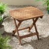 Teal Island Designs Monterey 20" Wide Natural Wood Outdoor Side Table For Garden Yard Patio Deck Balcony Shed Front Porch 2 Teal Island Designs Monterey 20" Wide Natural Wood Outdoor Side Table For Garden Yard Patio Deck Balcony Shed Front Porch -Garden Furniture Discounts GUEST f5463209 6e26 4133 8be5 043257c2213b