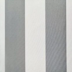 Commonwealth Seascapes Stripes Light Filtering Satiny Look Provide Privacy Grommet Outdoor Panel Pair Alloy Grey -Garden Furniture Discounts GUEST fa815375 018e 40d7 b93e 71308afa0554