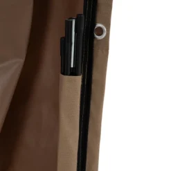 Nature Spring Offset Outdoor Umbrella Cover - Heavy-Duty Waterproof Protection -Garden Furniture Discounts GUEST fc941610 980d 4ff3 89b8 85ba1a5eef0d