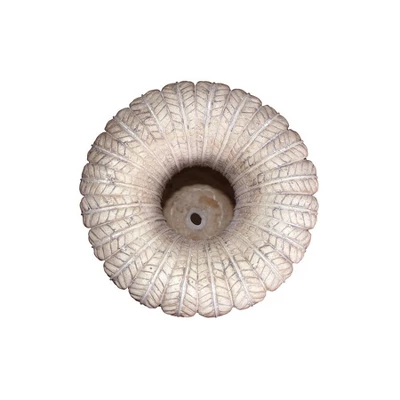 Design Toscano Versailles Floral Oviform Urn 6 Design Toscano Versailles Floral Oviform Urn - Image 4