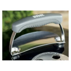 Weber 18" Original Kettle Charcoal Grill 441001 Black -Garden Furniture Discounts GUEST fde98555 83fa 4850 b483 20ef0bca1efc