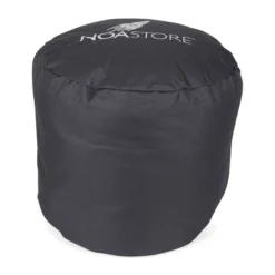 Noa Store 15" Black BBQ Grill Covers 210D Heavy Duty Waterproof -Garden Furniture Discounts GUEST fe618b13 742c 497a 9500 5119c59521c9