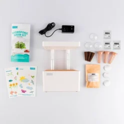 Back To The Roots Hydroponic Grow Kit With Organic Seeds 13 Back To The Roots Hydroponic Grow Kit With Organic Seeds -Garden Furniture Discounts GUEST fed9f5d1 41e6 47c1 87ca 9fd728048cbe