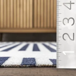 NuLOOM Holly Multi Stripe Indoor/Outdoor Area Rug -Garden Furniture Discounts GUEST ff465d74 795e 42bc af73 2398b5993208